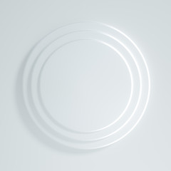 Beautiful luxury background pedestal. 3d illustration, 3d rendering.