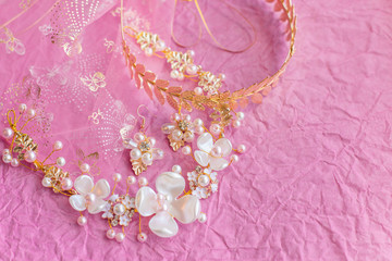 accessories  for hair, hoop for women, fashionable style for ladies