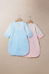 Integrated sleeping bag baby sleeping bag Children sleeping bag baby sleeping bag warm and...