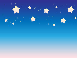 ドリーム星空