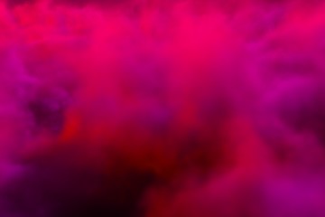 Abstract texture or background design illustration of space stylized fog you can use for any purposes - abstract 3D illustration.