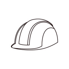 flat design happy labor day