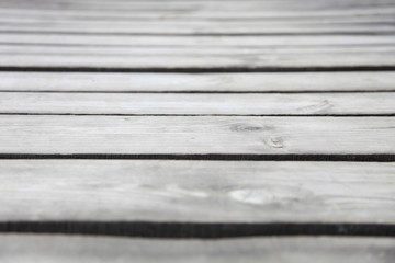 Natural wood texture