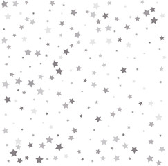 Premium sparkles stardust background pattern. Template for holiday designs, invitation, party, birthday, wedding.