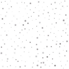 Glitter pattern for banner, greeting card. Shiny background.