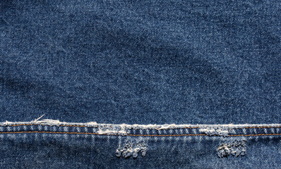 blue jeans texture