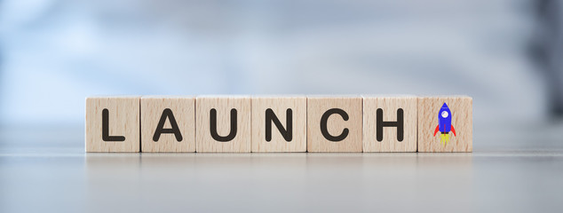 Concept of launch