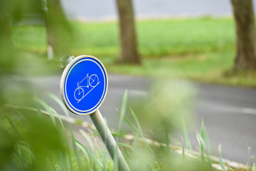 velo cycle cyclable piste mobilité environnement