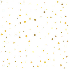 Festival decor. Shiny background.