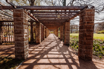 Thüringen Architektur Erfurt