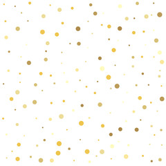 Vector illustration. Holiday party decor.