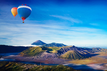 Mt. Bromo