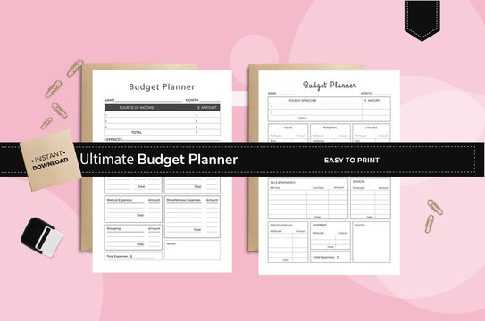 The Income planner