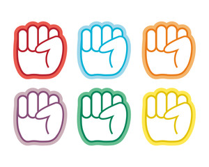 指　グッド　グッドボタン　手　アイコン　ハンドサイン　拳指　グッド　グッドボタン　手　アイコン　ハンドサイン　拳