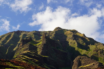 Hawaii Kauai Napali Coast Weimea Canyon
