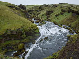 skogafoss