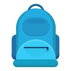 Back to school. First day in school 