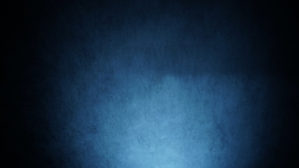 Obraz premium Dark, blurred, simple background, blue black abstract background blur gradient