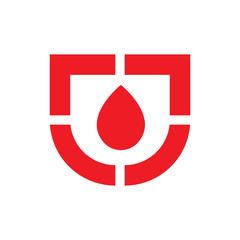 Blood Drop Logo Photos Royalty Free Images Graphics Vectors