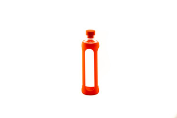 Garrafa de agua