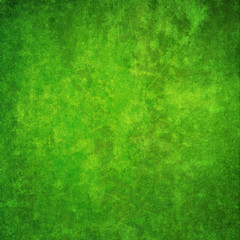 Green grunge surface for texture or background - 285074227