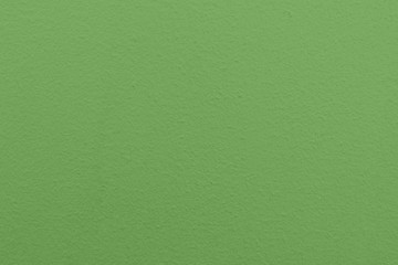 green paper texture background close up