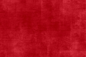 close up red paper texture background - 285079804