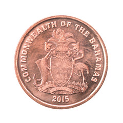 New Coins Bahamas