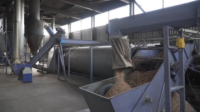 fuel from sawdust, Pellets and briquettes, biofuel