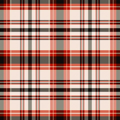 seamless tartan plaid. Scottish plaid, Seamless pattern for clothes, shirts, dresses,  and other textile products