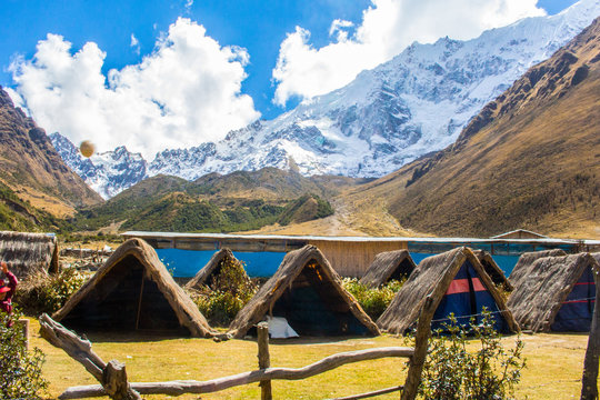 Kiválaszt komédia összehangolás fotos de paisajes peruanos Tippelje ...