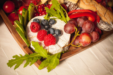 rendezvous in the city park under the olive trees