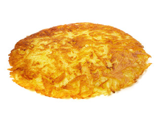 Kartoffelrösti