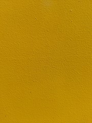 texture of yellow wall