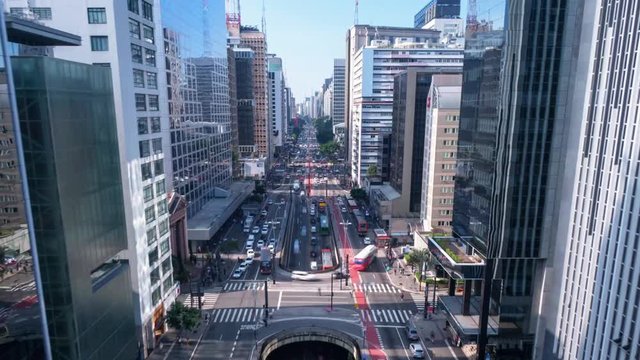 Avenida Paulista Images – Browse 3,005 Stock Photos, Vectors, and