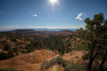 bryce canyon