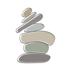 Rock Balance Logo