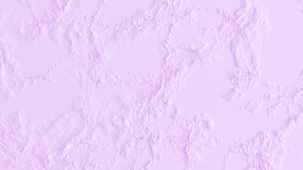 Volumetric texture abstract background. 3d illustration, 3d rendering.