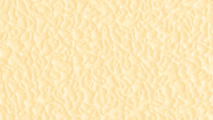 Volumetric texture abstract background. 3d illustration, 3d rendering.