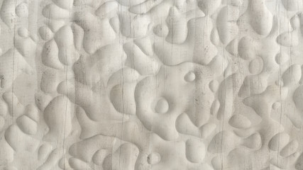 Volumetric texture abstract background. 3d illustration, 3d rendering.