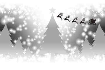 #Background #wallpaper #Vector #free #christmas #Xmas merry christmas,eve,fir tree,message,greeting card,santa claus,gift,white snowflakes,winter,event,party,ornamentクリスマスカード,メッセージカード,イベント,無料,宣伝広告ポスター