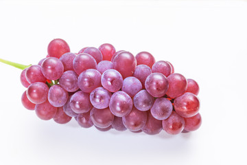 ぶどう　デラウエア