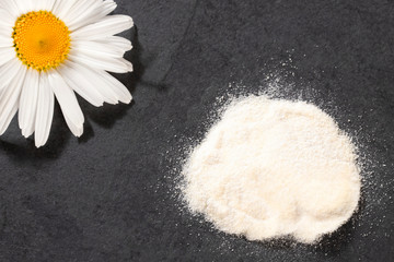 Collagen protein powder - Hydrolyzed. Strengthening and improving the health of cartilage and tendons.