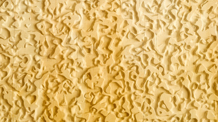 Volumetric texture abstract background. 3d illustration, 3d rendering.