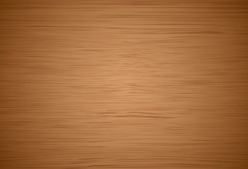 Wood texture background Brown. Vector illustration.