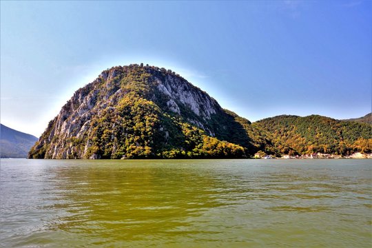 the Danube boilers - Romania
