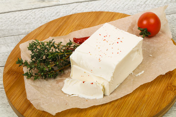 Traditional Feta Cheese