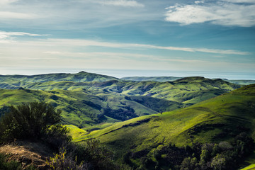 Fototapeta premium MTN