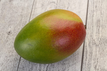 Sweet tasty mango