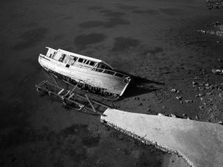 croaria aerial © Bojan Bonifacic